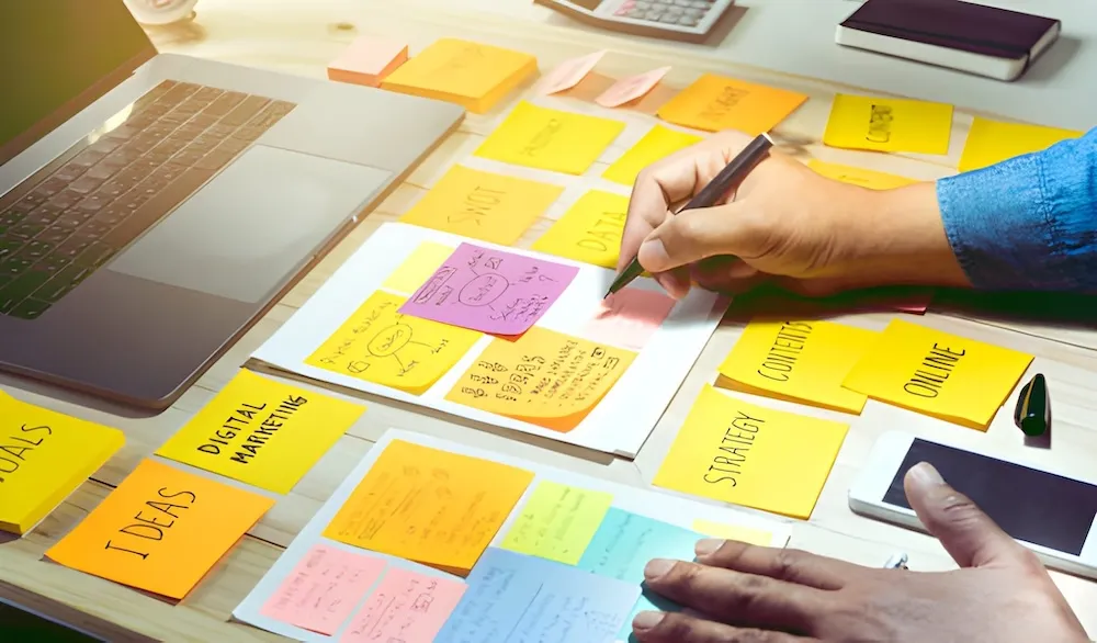 content marketing